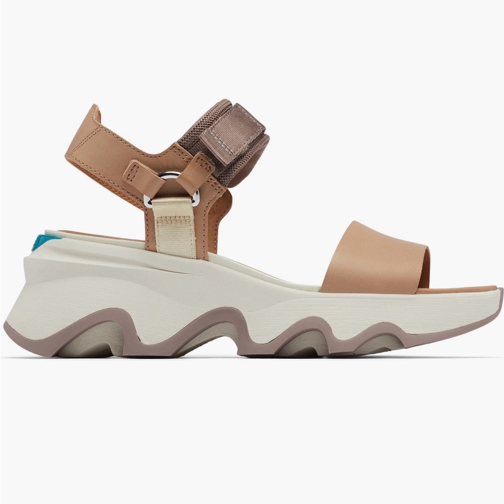 Sorel Kinetic Y Strap Sandal